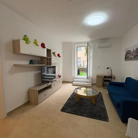 Дом отдыха Casa Alimonda