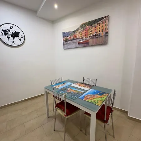 Casa Alimonda