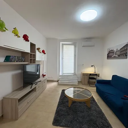 Casa Alimonda *