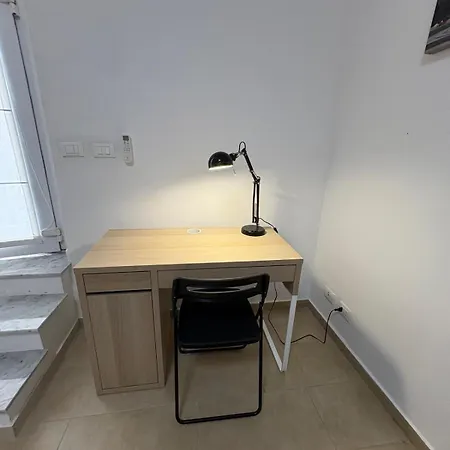 Casa Alimonda Roma