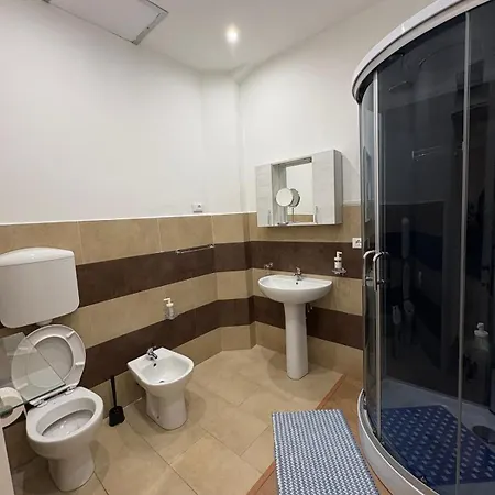 Сasa de vacaciones Casa Alimonda